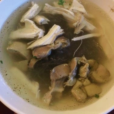 Món ăn- Quán Ăn Hủ Tiếu Cô Bảy