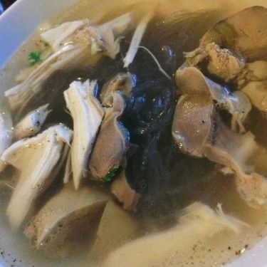 Món ăn- Quán Ăn Hủ Tiếu Cô Bảy