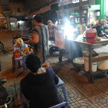 Tổng hợp- Quán Ăn Bún Riêu Bình Dân