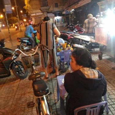 Tổng hợp- Quán Ăn Bún Riêu Bình Dân