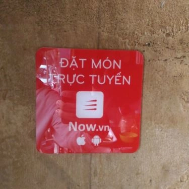 Tổng hợp- Quán Ăn Hủ Tiếu Mì, Hoành Thánh & Sủi Cảo