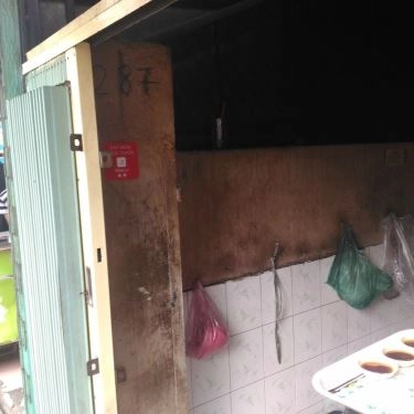 Tổng hợp- Quán Ăn Hủ Tiếu Mì, Hoành Thánh & Sủi Cảo