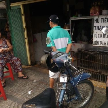 Tổng hợp- Quán Ăn Hủ Tiếu Mì, Hoành Thánh & Sủi Cảo