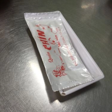 Tổng hợp- Quán Ăn Quán Cô Chín - Chợ Xóm Chiếu