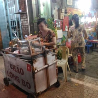 Tổng hợp- Quán Ăn Cháo Lòng Bò - 2 Trần Hòa