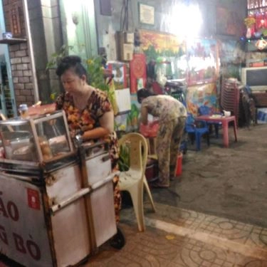 Tổng hợp- Quán Ăn Cháo Lòng Bò - 2 Trần Hòa