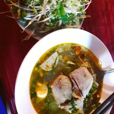 Món ăn- Quán Ăn Quán Cô Đào - Bánh Canh & Mì Quảng