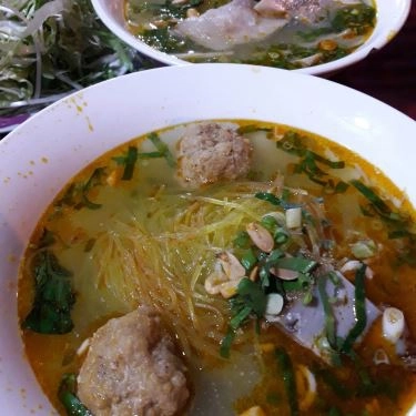 Món ăn- Quán Ăn Quán Cô Đào - Bánh Canh & Mì Quảng