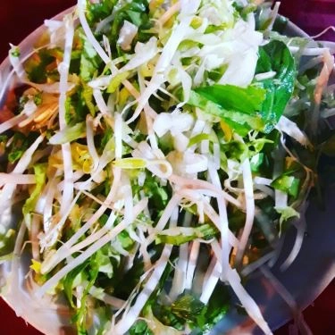 Món ăn- Quán Ăn Quán Cô Đào - Bánh Canh & Mì Quảng