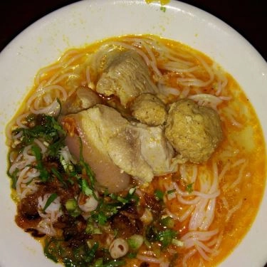 Món ăn- Quán Ăn Quán Cô Đào - Bánh Canh & Mì Quảng