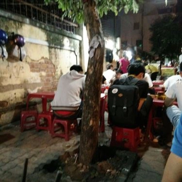 Tổng hợp- Quán Ăn Quán Cô Đào - Bánh Canh & Mì Quảng