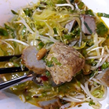 Món ăn- Quán Ăn Quán Cô Đào - Bánh Canh & Mì Quảng