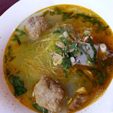 Món ăn- Quán Ăn Quán Cô Đào - Bánh Canh & Mì Quảng
