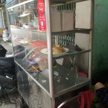 Tổng hợp- Quán Ăn Cô Điệp - Cơm Bình Dân