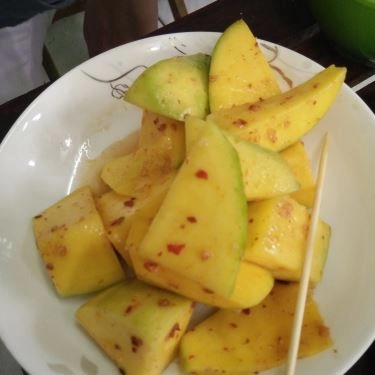 Món ăn- Quán Ăn Quán Cô Điệp - Bún Đậu Chả Giò