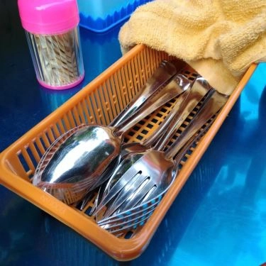 Tổng hợp- Quán Ăn Quán Cô Hà - Bánh Mì Ốp La