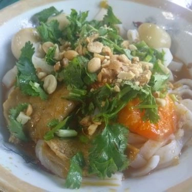 Món ăn- Quán Ăn Bún - Mì Quảng Cô Hà