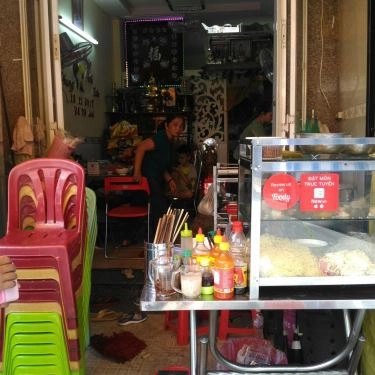 Tổng hợp- Quán Ăn Cô Hà - Bún Bò Huế & Hủ Tiếu Thập Cẩm