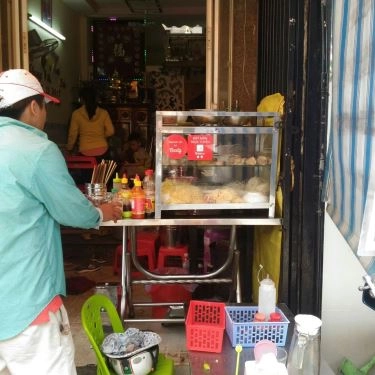 Tổng hợp- Quán Ăn Cô Hà - Bún Bò Huế & Hủ Tiếu Thập Cẩm