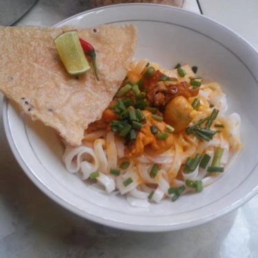 Món ăn- Quán Ăn Quán Cô Hà - Bánh Mì Ốp La