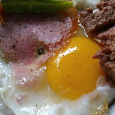 Tổng hợp- Quán Ăn Quán Cô Hà - Bánh Mì Ốp La