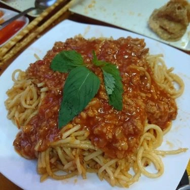 Món ăn- Quán Ăn Quán Cô Hà - Bún Đậu Mắm Tôm
