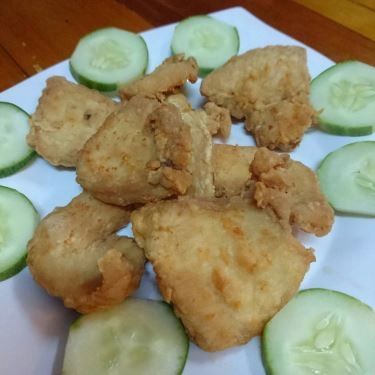 Món ăn- Quán Ăn Quán Cô Hà - Bún Đậu Mắm Tôm