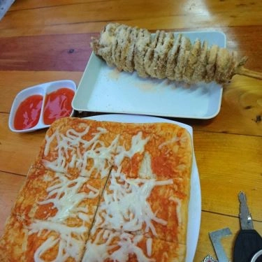 Món ăn- Quán Ăn Quán Cô Hà - Bún Đậu Mắm Tôm