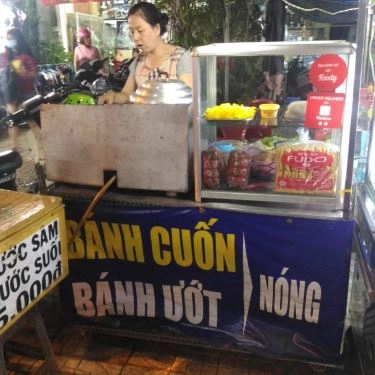 Tổng hợp- Quán Ăn Bánh Cuốn, Bánh Ướt & Nui Xào