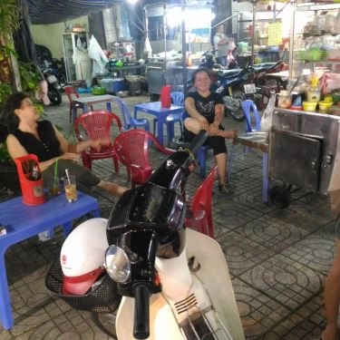 Tổng hợp- Quán Ăn Bánh Cuốn, Bánh Ướt & Nui Xào