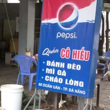 Tổng hợp- Quán Ăn Cô Hiếu - Bánh Bèo & Mì Gà