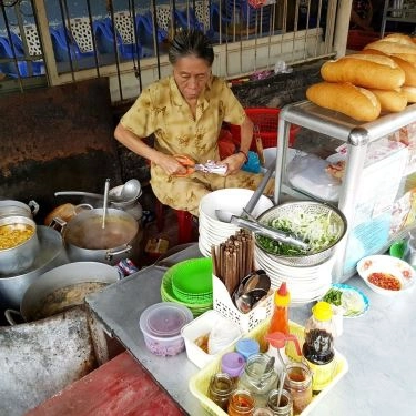 Tổng hợp- Quán Ăn Quán Cô Kim - Bò Kho, Bún & Mì Quảng