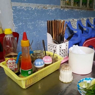 Tổng hợp- Quán Ăn Quán Cô Kim - Bò Kho, Bún & Mì Quảng
