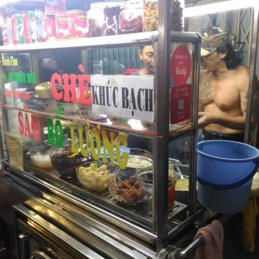 Tổng hợp- Quán Ăn Quán Chè Cô Lan