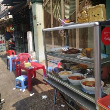 Tổng hợp- Quán Ăn Quán Cơm Cô Mai