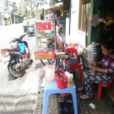 Tổng hợp- Quán Ăn Quán Cơm Cô Mai