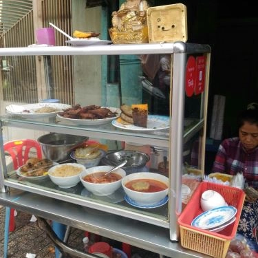 Tổng hợp- Quán Ăn Quán Cơm Cô Mai