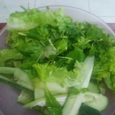 Tổng hợp- Quán Ăn Cô Mười - Bánh Xèo - Nem Lụi & Bún Thịt Nướng
