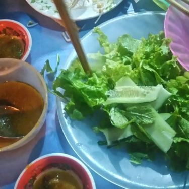 Tổng hợp- Quán Ăn Cô Mười - Bánh Xèo - Nem Lụi & Bún Thịt Nướng