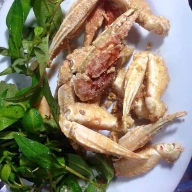 Món ăn- Quán Ăn Quán Cô Nghĩa - Các Loại Ốc