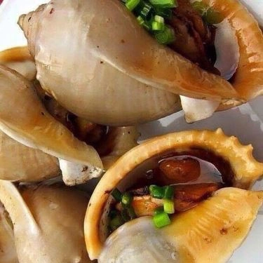 Món ăn- Quán Ăn Quán Cô Nghĩa - Các Loại Ốc