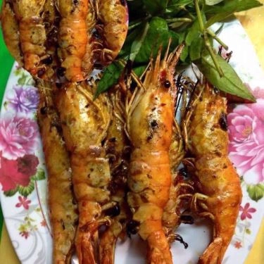 Món ăn- Quán Ăn Quán Cô Nghĩa - Các Loại Ốc