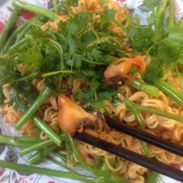 Món ăn- Quán Ăn Quán Cô Nghĩa - Các Loại Ốc