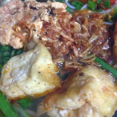 Món ăn- Quán Ăn Cô Nguyệt - Lẩu Nướng Tự Chọn