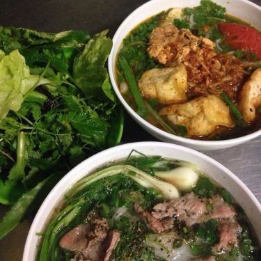 Món ăn- Quán Ăn Cô Nguyệt - Lẩu Nướng Tự Chọn
