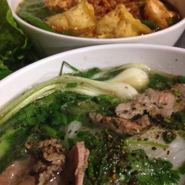 Món ăn- Quán Ăn Cô Nguyệt - Lẩu Nướng Tự Chọn