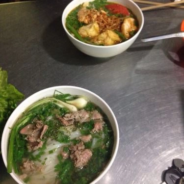 Món ăn- Quán Ăn Cô Nguyệt - Lẩu Nướng Tự Chọn