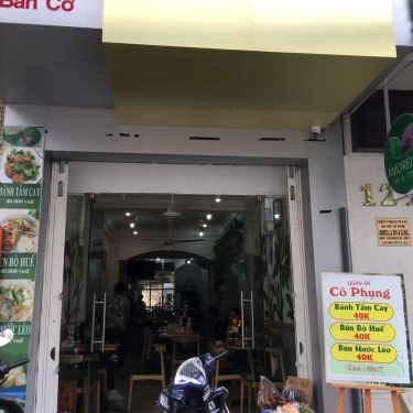 Tổng hợp- Quán Ăn Quán Cô Phụng Cà Mau - Đặc Sản Quê Nhà