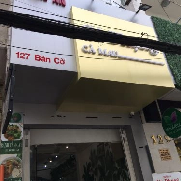 Tổng hợp- Quán Ăn Quán Cô Phụng Cà Mau - Đặc Sản Quê Nhà