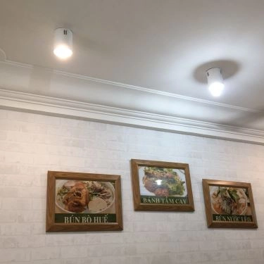 Tổng hợp- Quán Ăn Quán Cô Phụng Cà Mau - Đặc Sản Quê Nhà